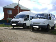 Микроавтобусы на ЗАКАЗ в Самаре,  Чапаевске,  Тольятти 8-987-987-90-77