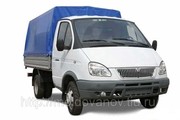 Любые грузоперевозки по Омску и Омской области!!!!!