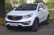 Аренда автомобиля на свадьбу