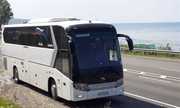 Чартерные автобусные рейсы на море из Железногорска и Курска через Бел