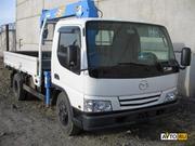 Манипулятор Masda Titan 2002 