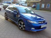 Продам Шевроле Лачетти 2009 г.в. 498 тыс.руб.
