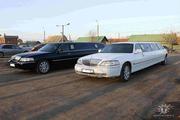 AutoVIP  предлагает прокат аренда автомобилей с водителем: